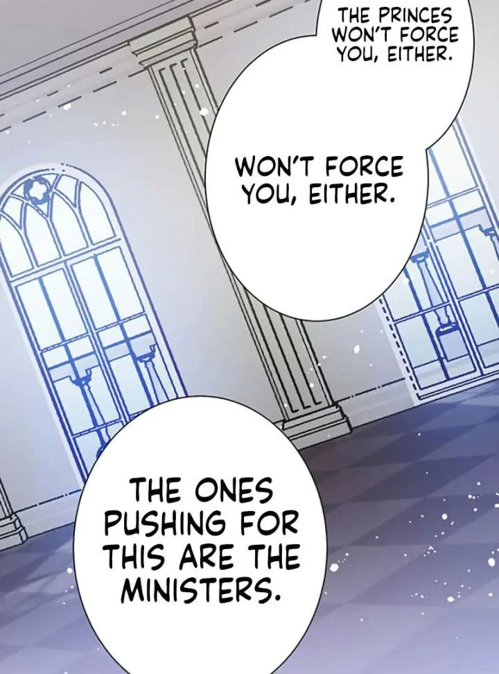 Happy Ending just as God Says Chapter 10 page 41