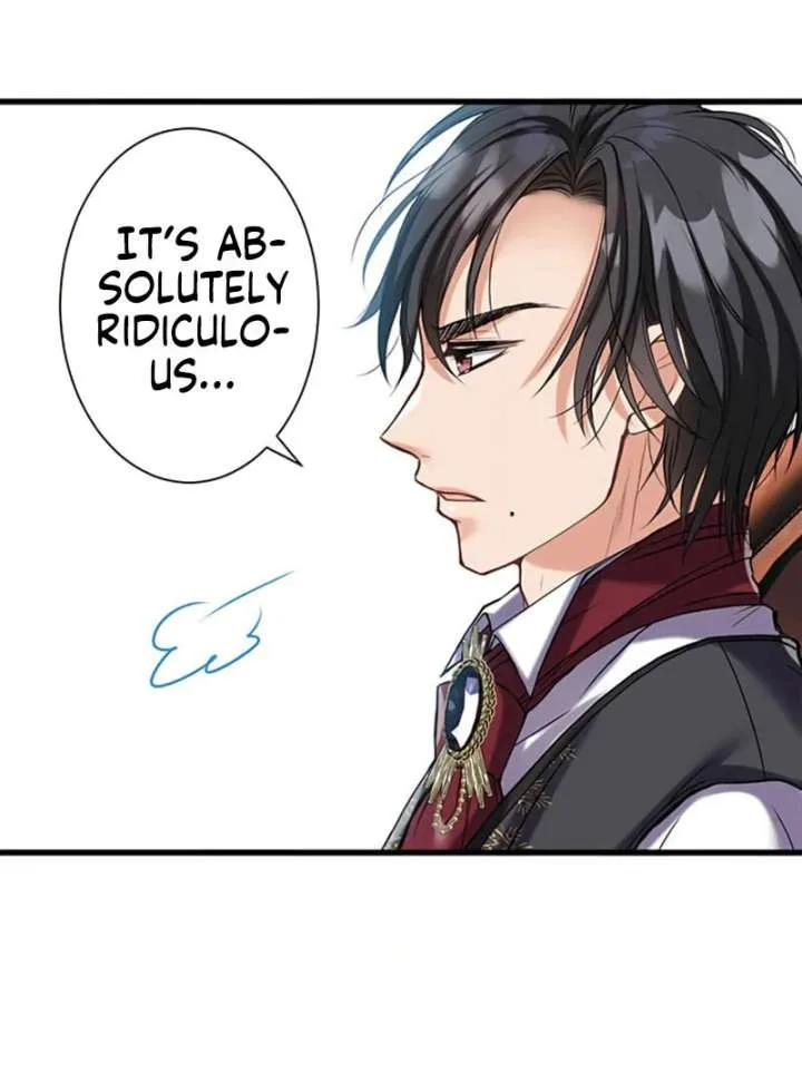 Happy Ending just as God Says Chapter 10 page 44