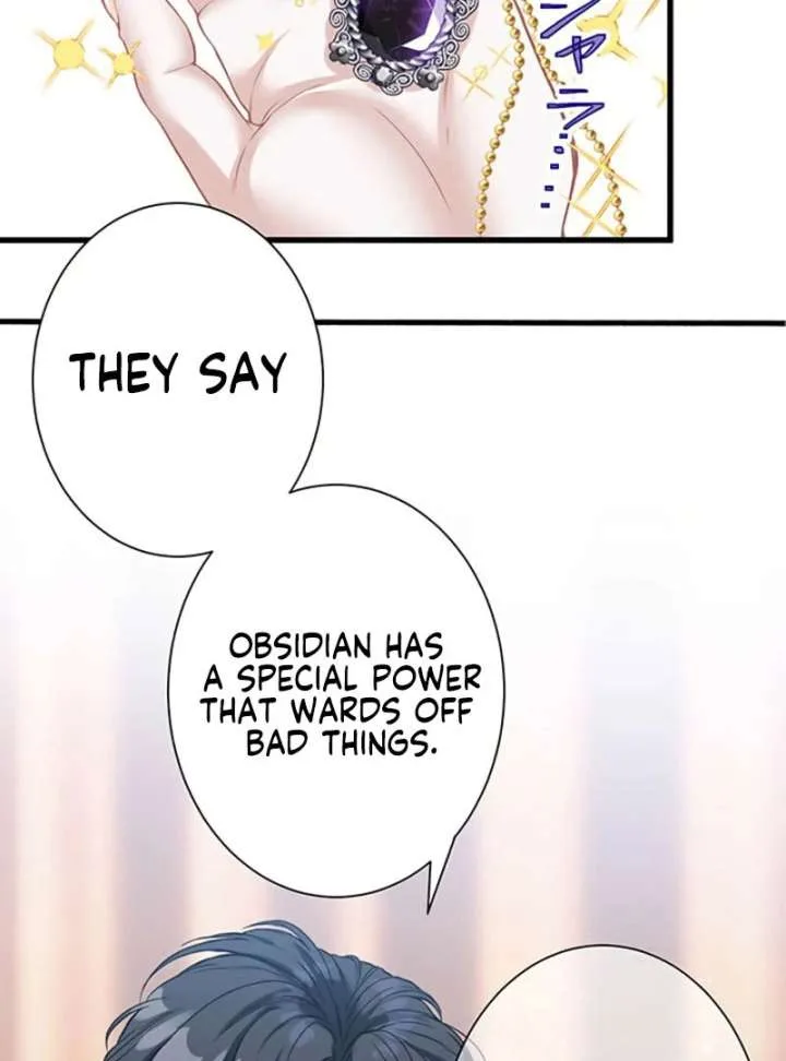Happy Ending just as God Says Chapter 10 page 77