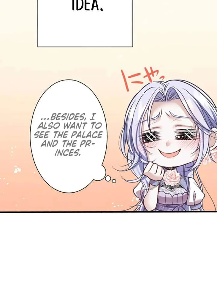 Happy Ending just as God Says Chapter 10 page 57