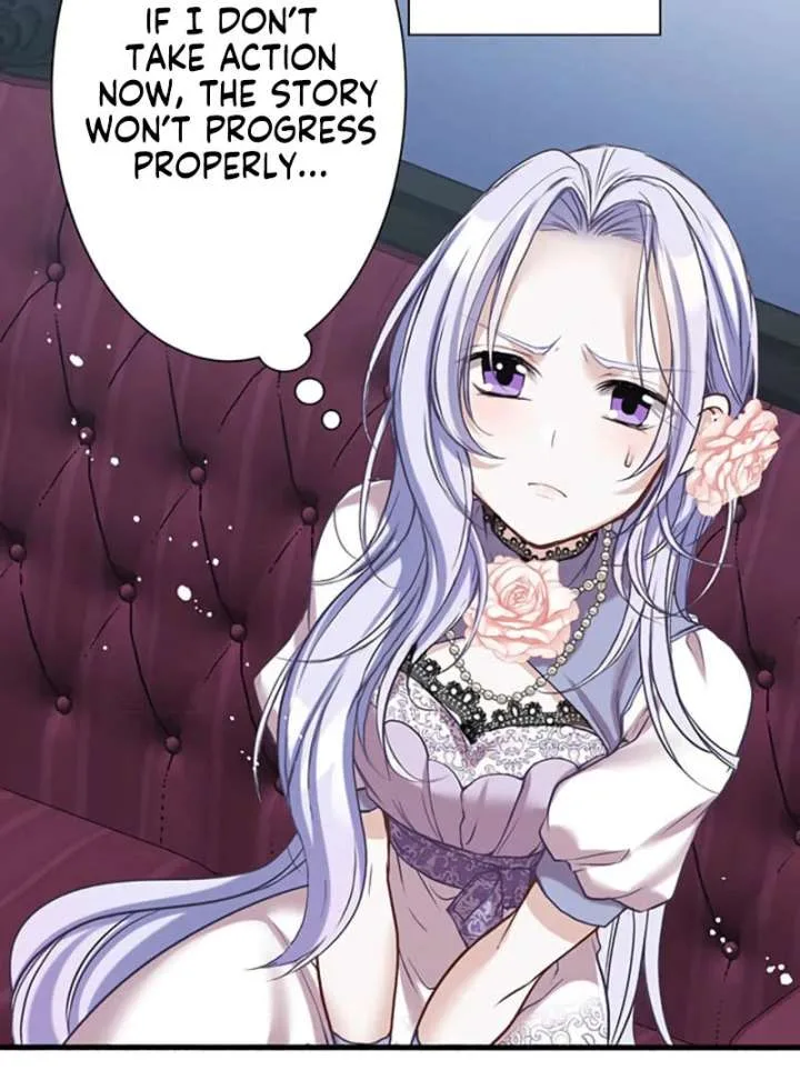 Happy Ending just as God Says Chapter 10 page 55