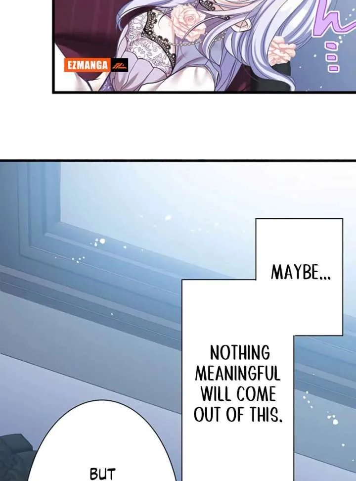Happy Ending just as God Says Chapter 10 page 54