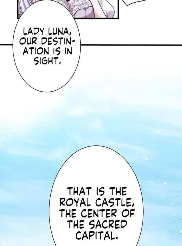 Happy Ending just as God Says Chapter 10 page 67
