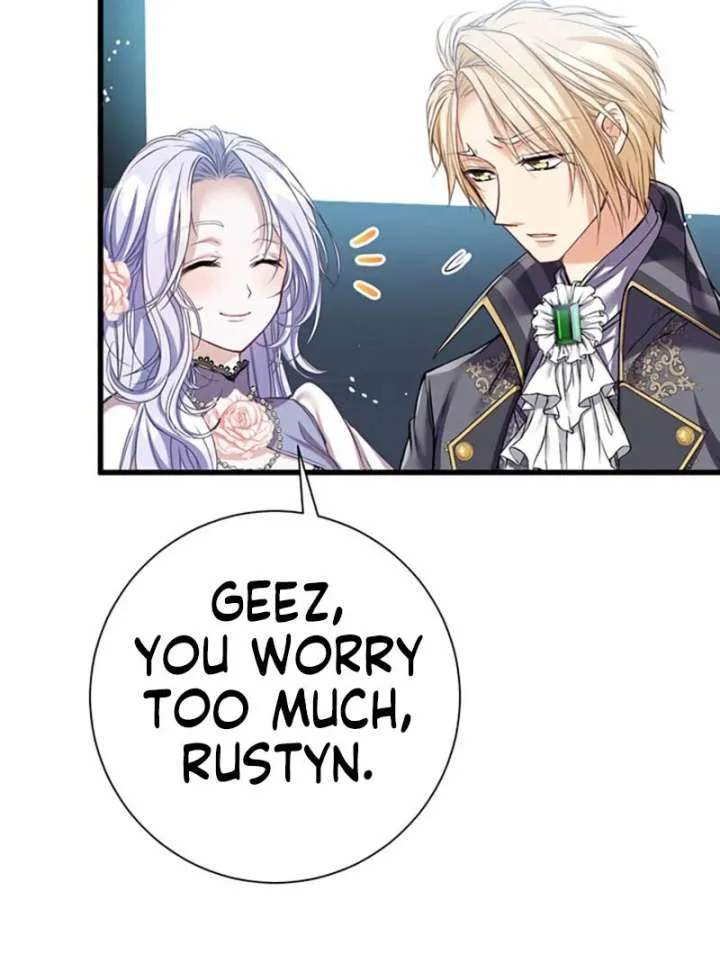 Happy Ending just as God Says Chapter 10 page 63