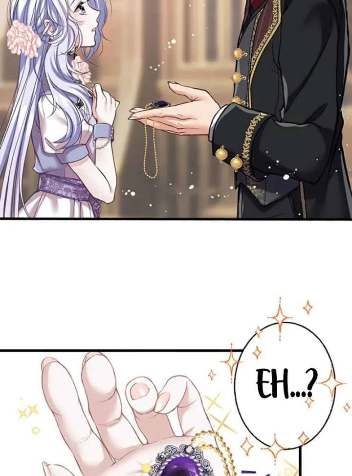 Happy Ending just as God Says Chapter 10 page 76