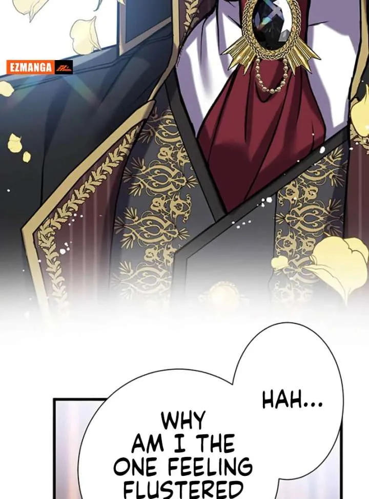 Happy Ending just as God Says Chapter 10 page 83