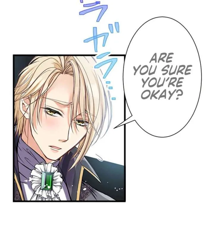 Happy Ending just as God Says Chapter 10 page 60