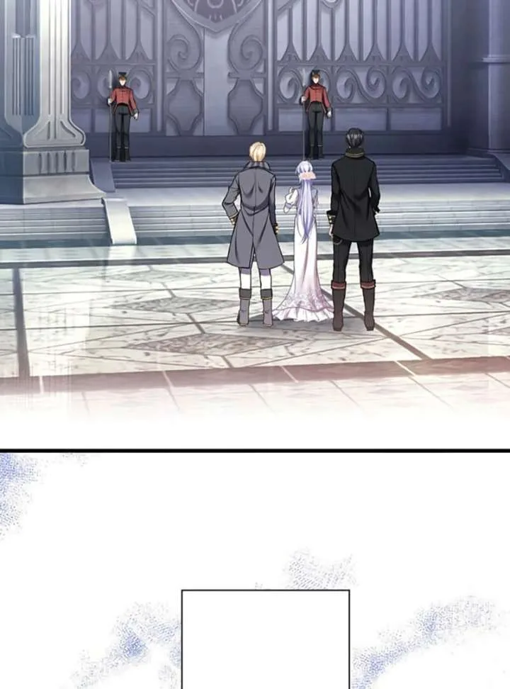 Happy Ending just as God Says Chapter 10 page 86