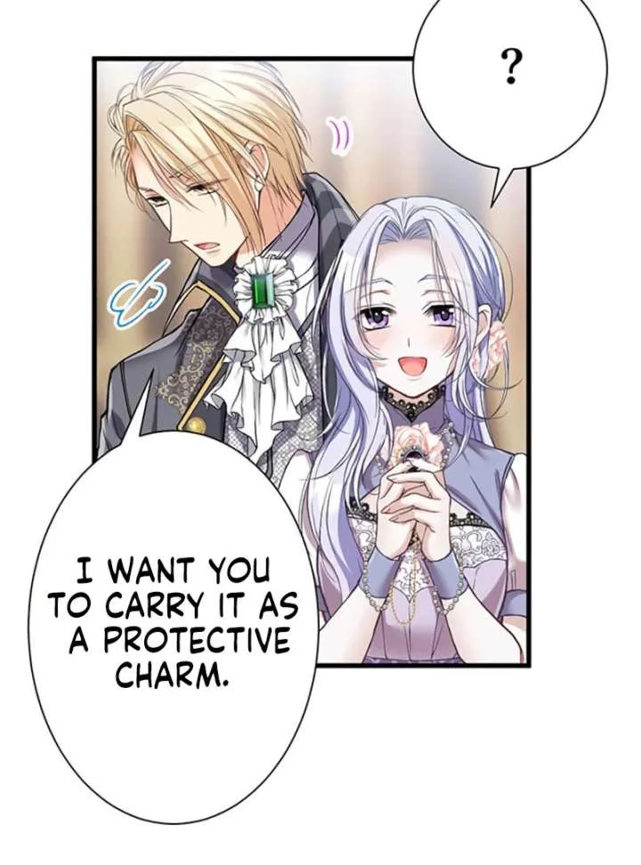 Happy Ending just as God Says Chapter 10 page 79