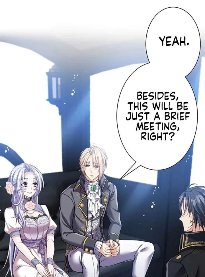 Happy Ending just as God Says Chapter 10 page 61