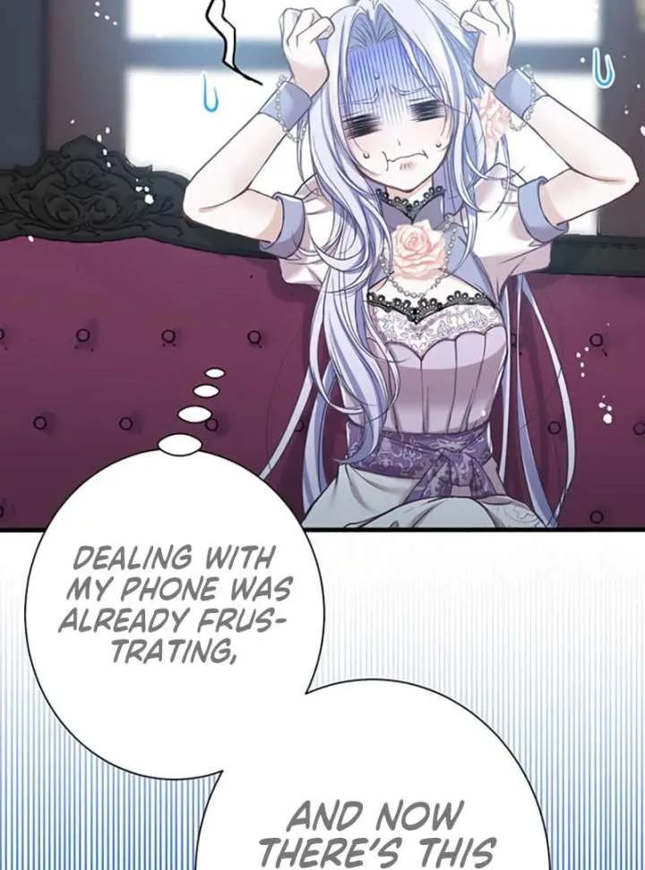 Happy Ending just as God Says Chapter 10 page 49