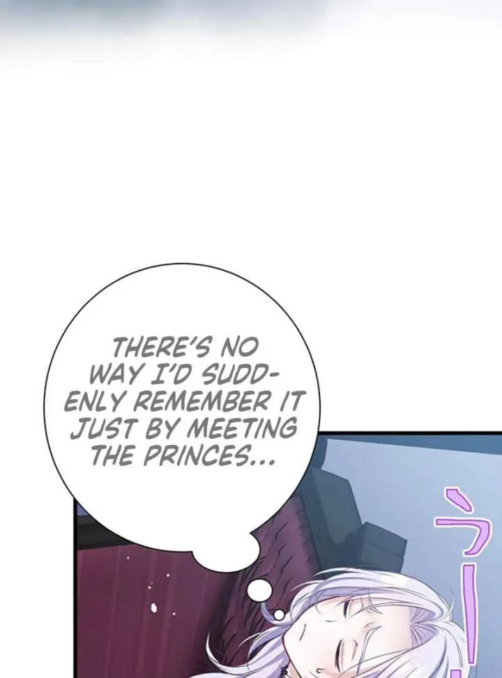 Happy Ending just as God Says Chapter 10 page 53
