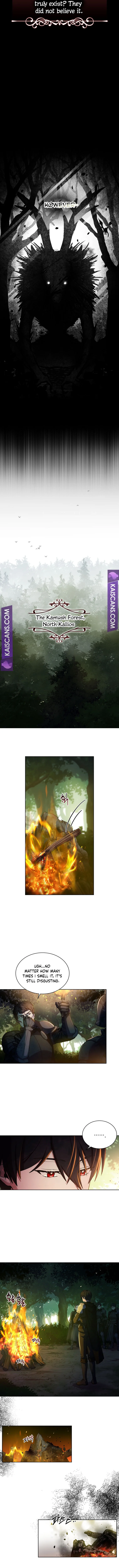 Happy Sea World Chapter 1 page 3