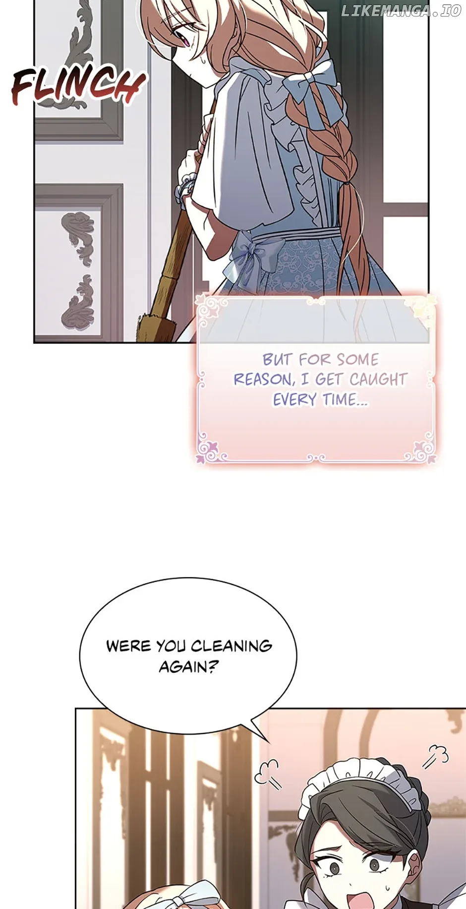 Happy Sea World Chapter 5 page 35