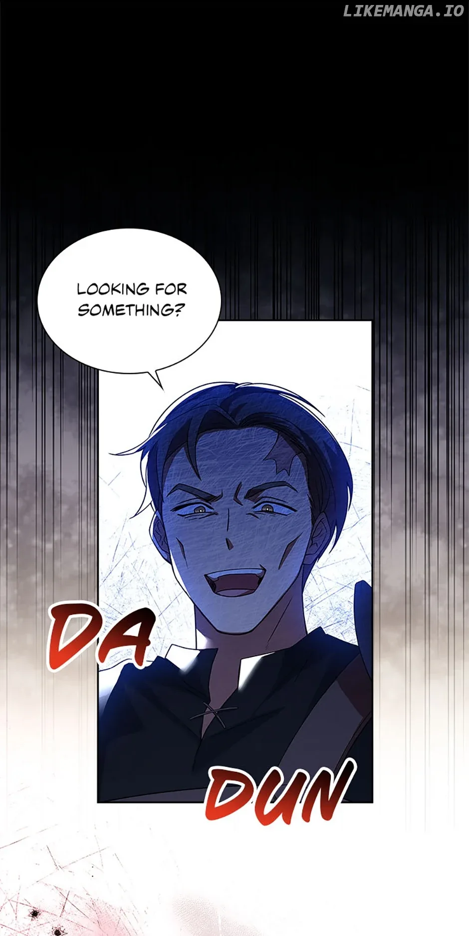 Happy Sea World Chapter 5 page 2