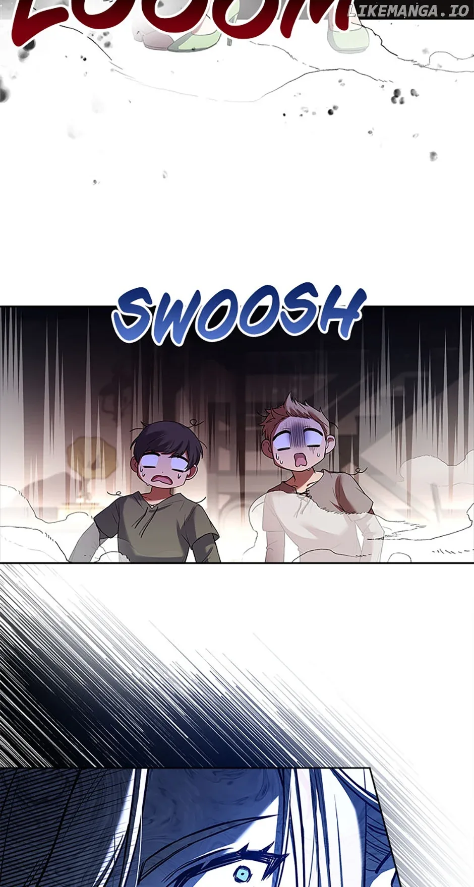 Happy Sea World Chapter 5 page 17
