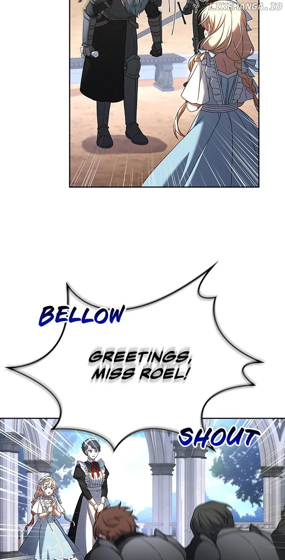 Happy Sea World Chapter 5 page 43