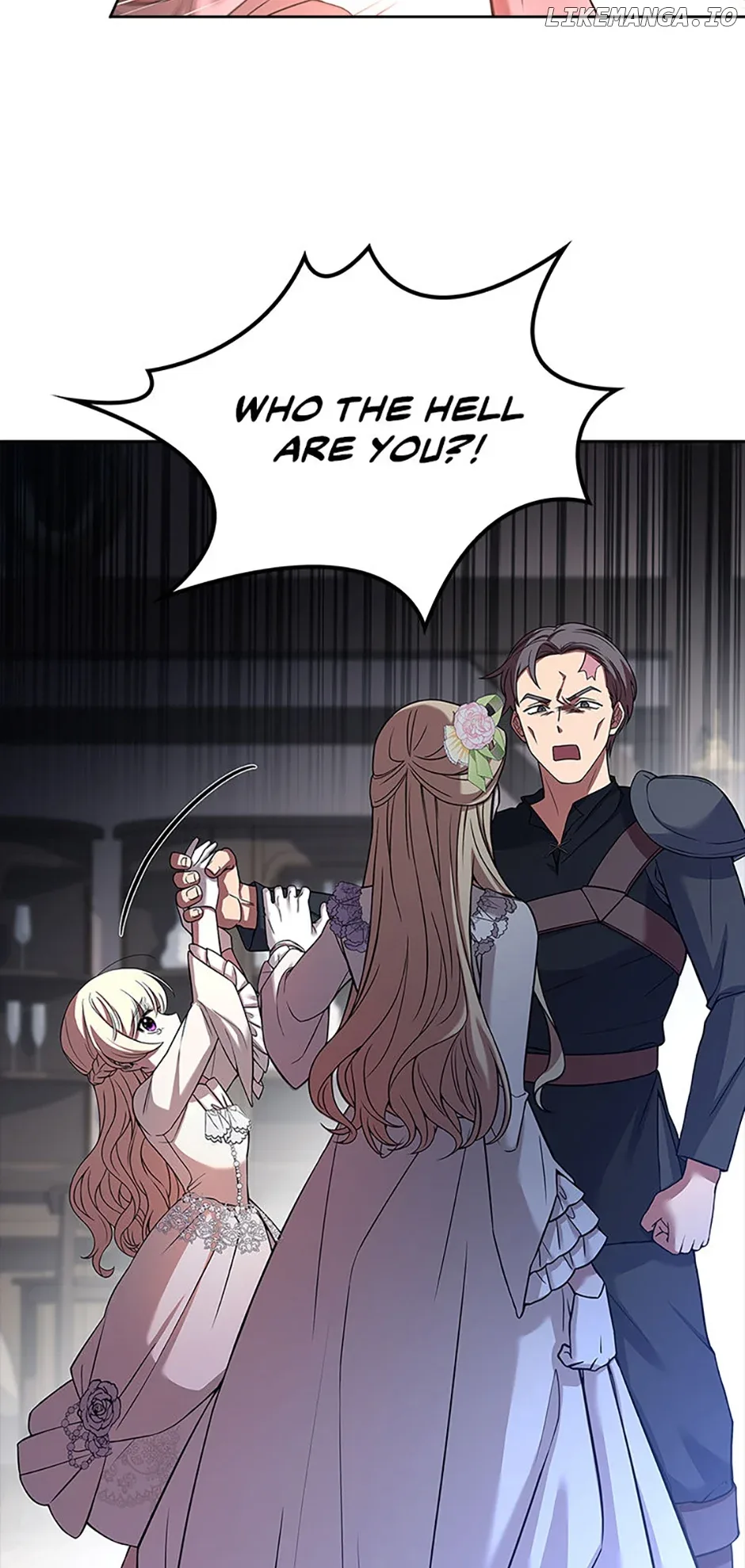 Happy Sea World Chapter 5 page 10