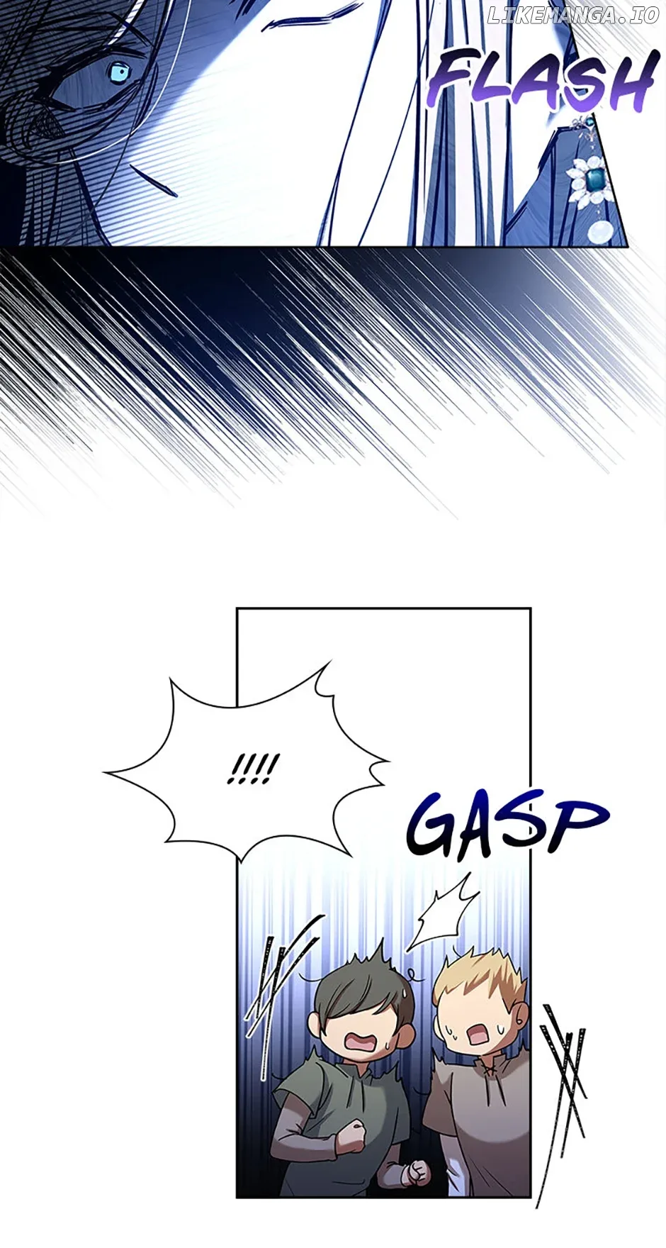 Happy Sea World Chapter 5 page 18