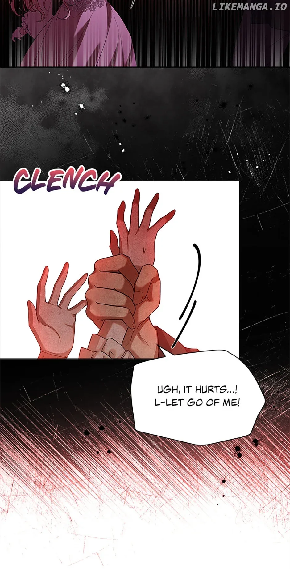 Happy Sea World Chapter 5 page 7