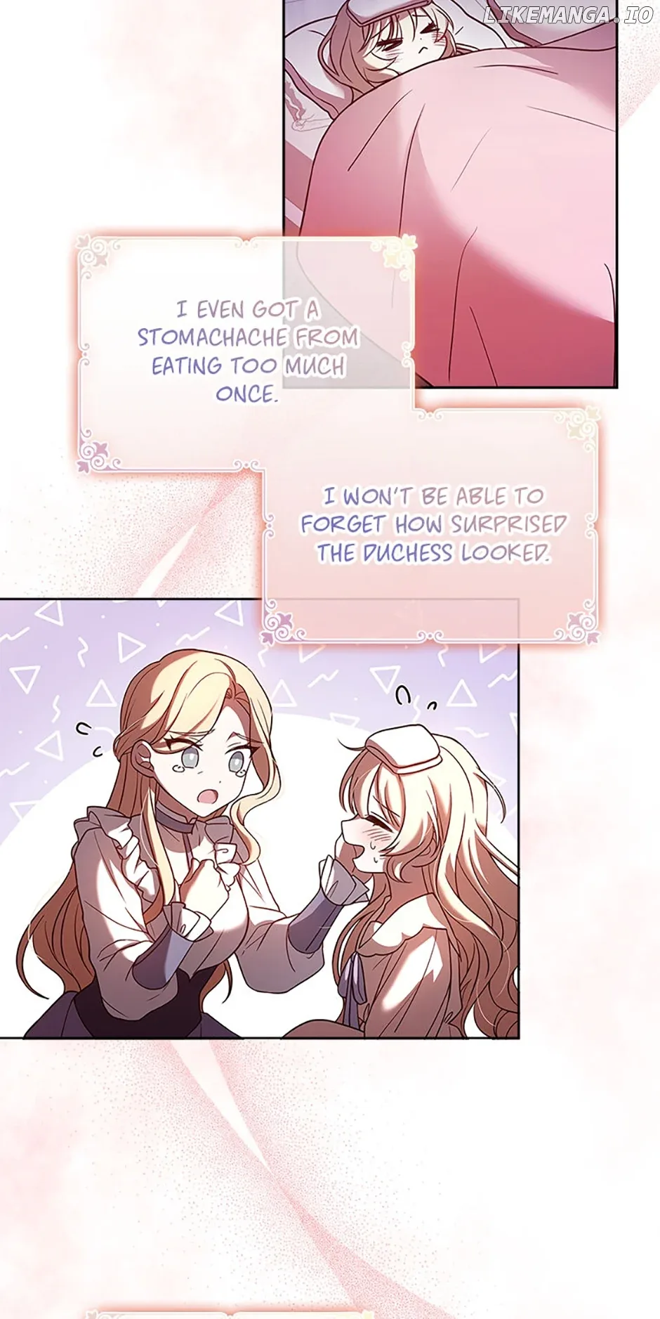 Happy Sea World Chapter 5 page 30