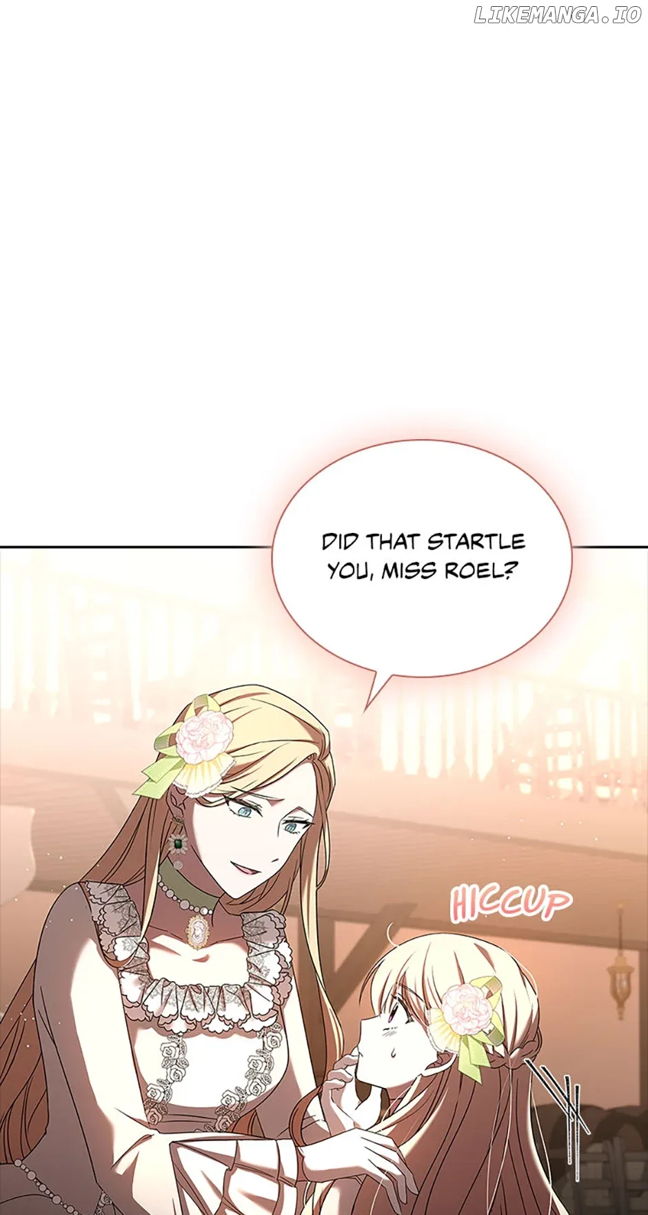 Happy Sea World Chapter 5 page 21