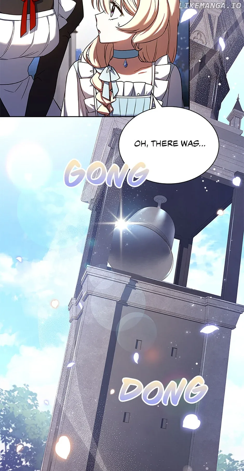 Happy Sea World Chapter 5 page 61