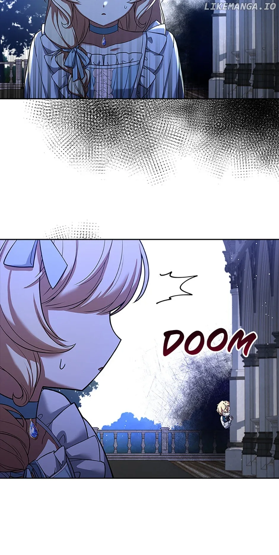 Happy Sea World Chapter 5 page 57