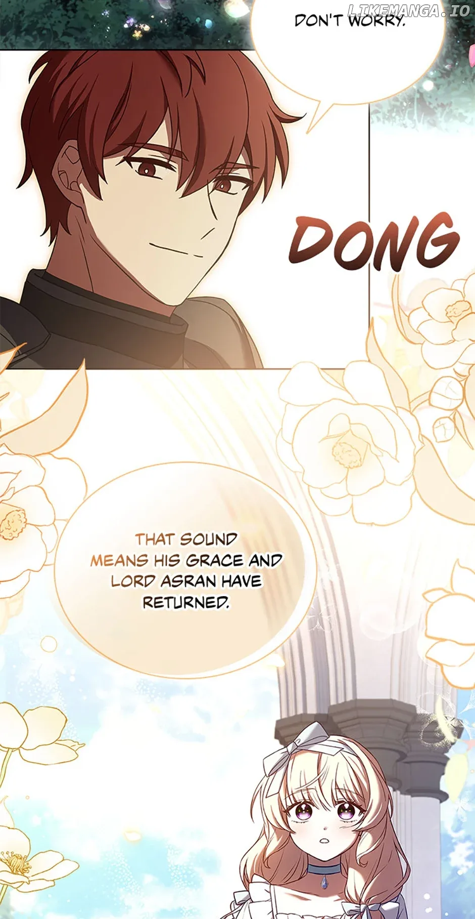 Happy Sea World Chapter 5 page 64