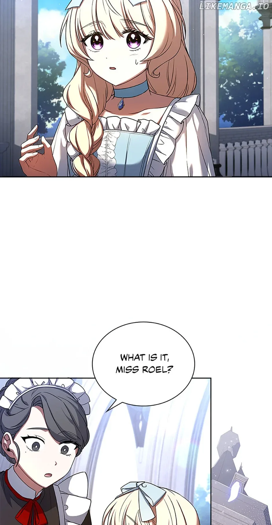 Happy Sea World Chapter 5 page 60