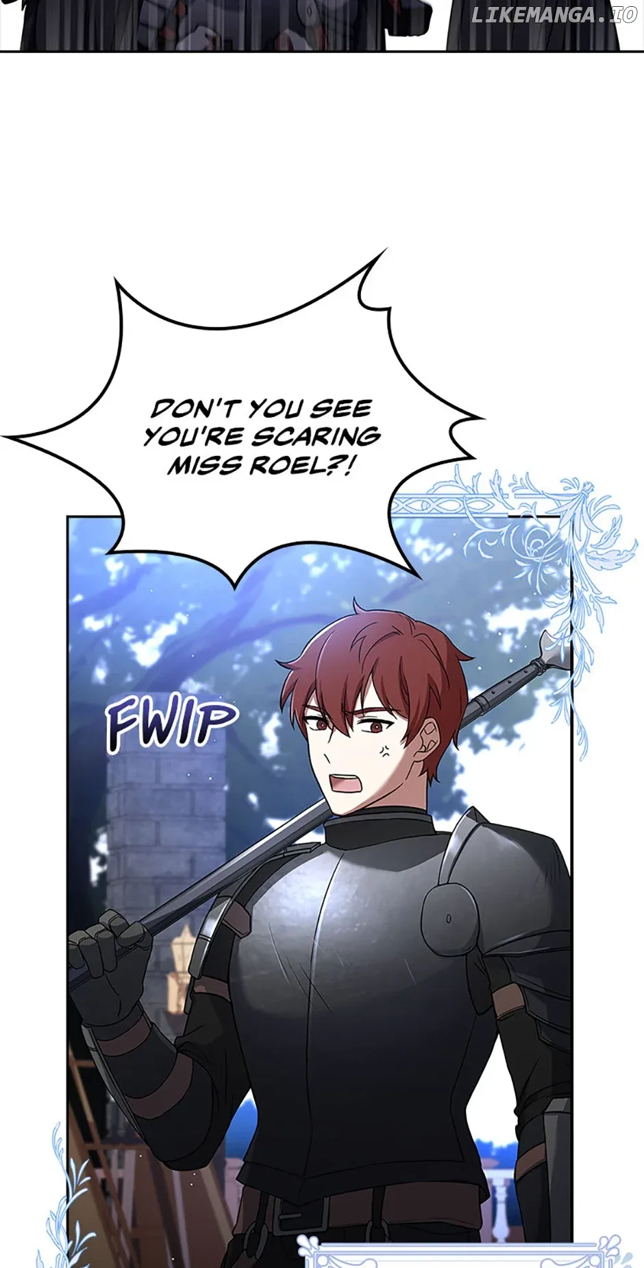 Happy Sea World Chapter 5 page 48