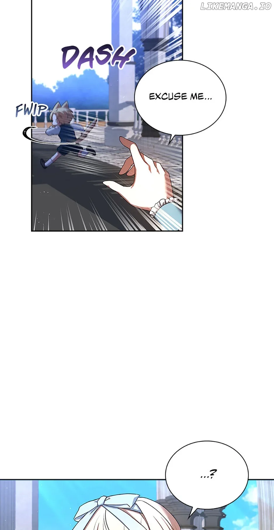 Happy Sea World Chapter 5 page 59