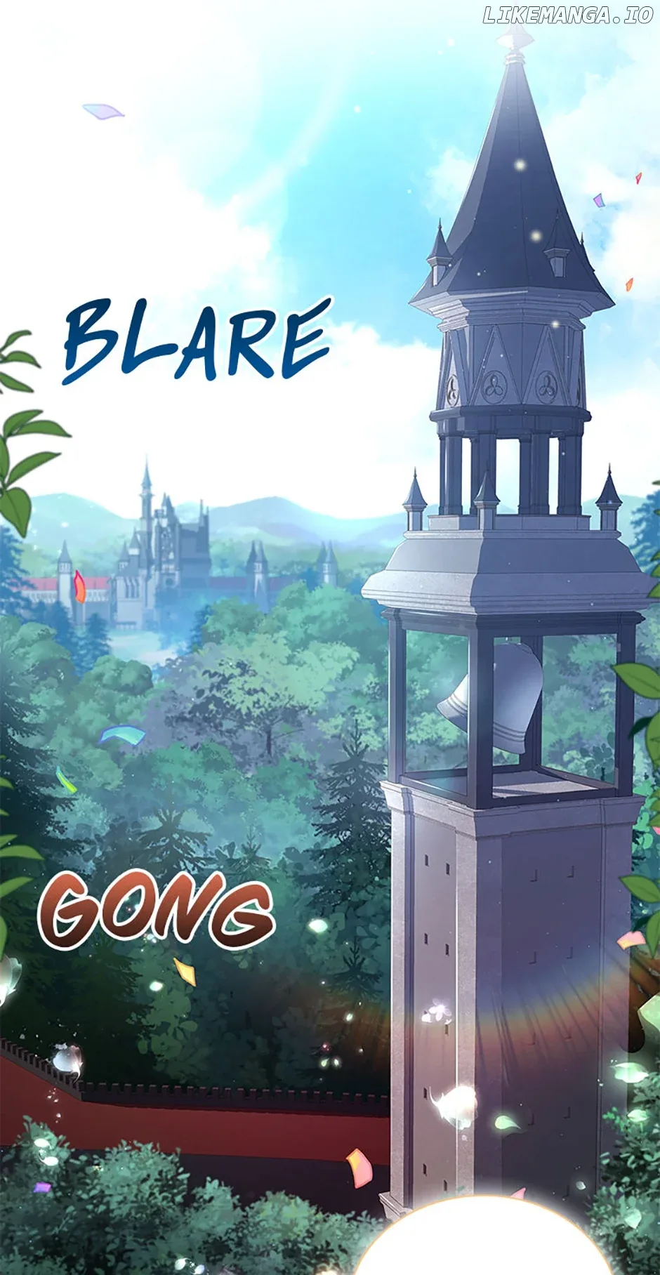 Happy Sea World Chapter 5 page 63
