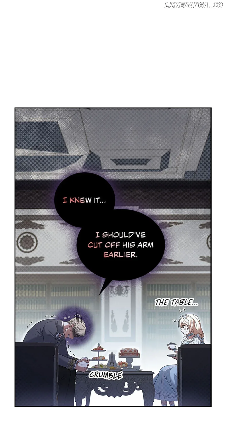 Happy Sea World Chapter 7 page 8