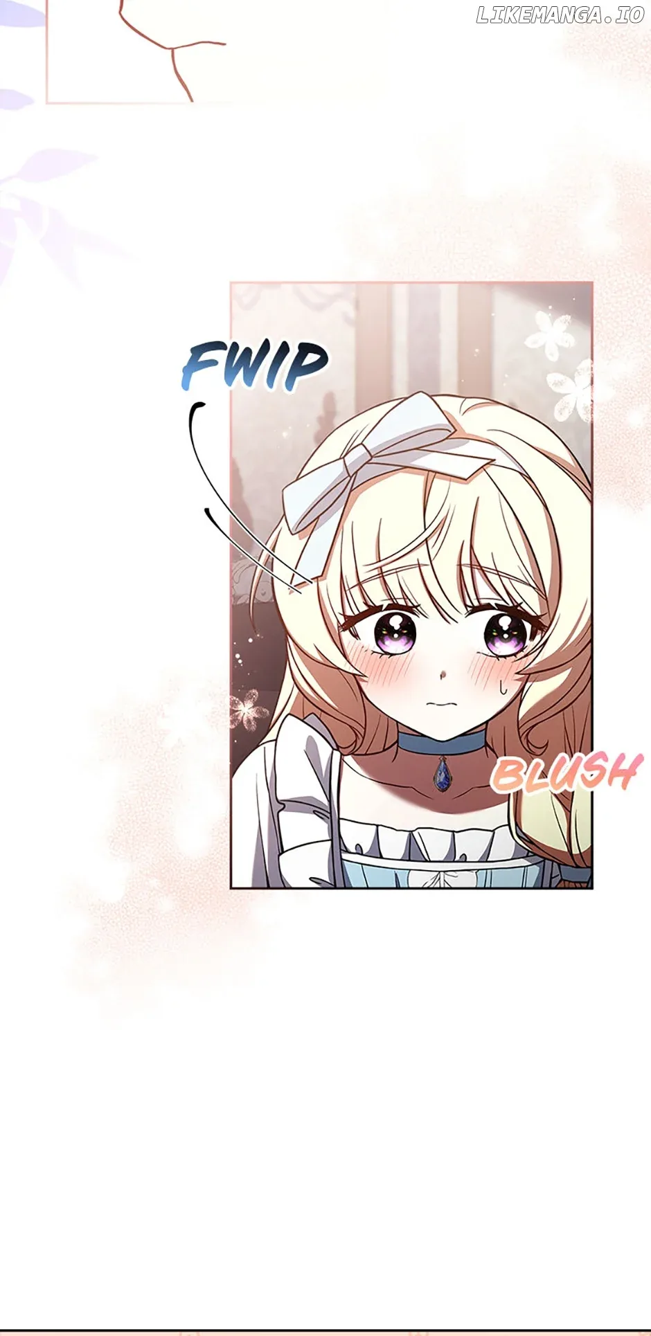 Happy Sea World Chapter 7 page 28