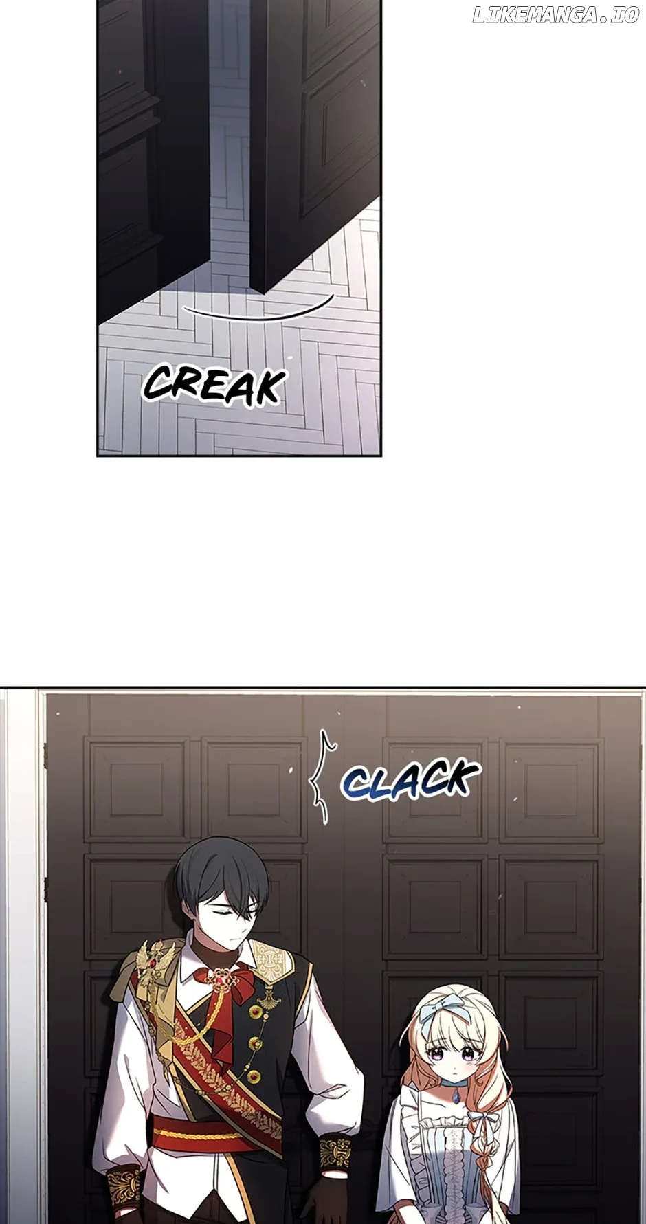 Happy Sea World Chapter 7 page 50