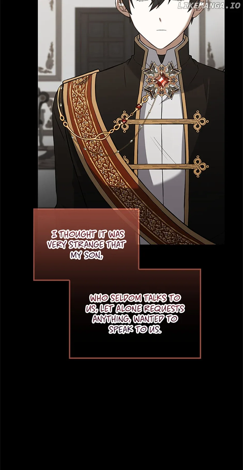 Happy Sea World Chapter 6 page 40