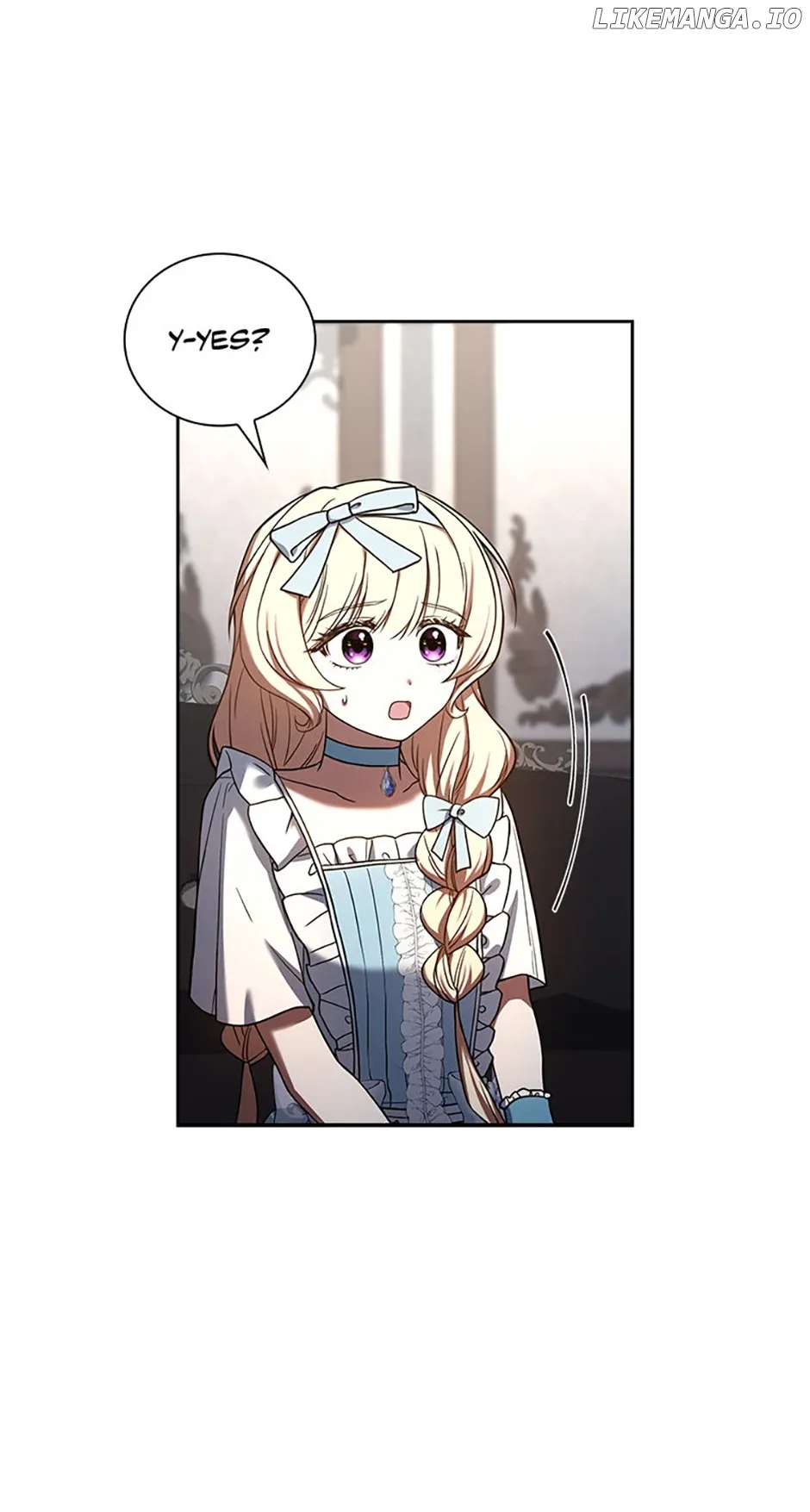 Happy Sea World Chapter 7 page 38