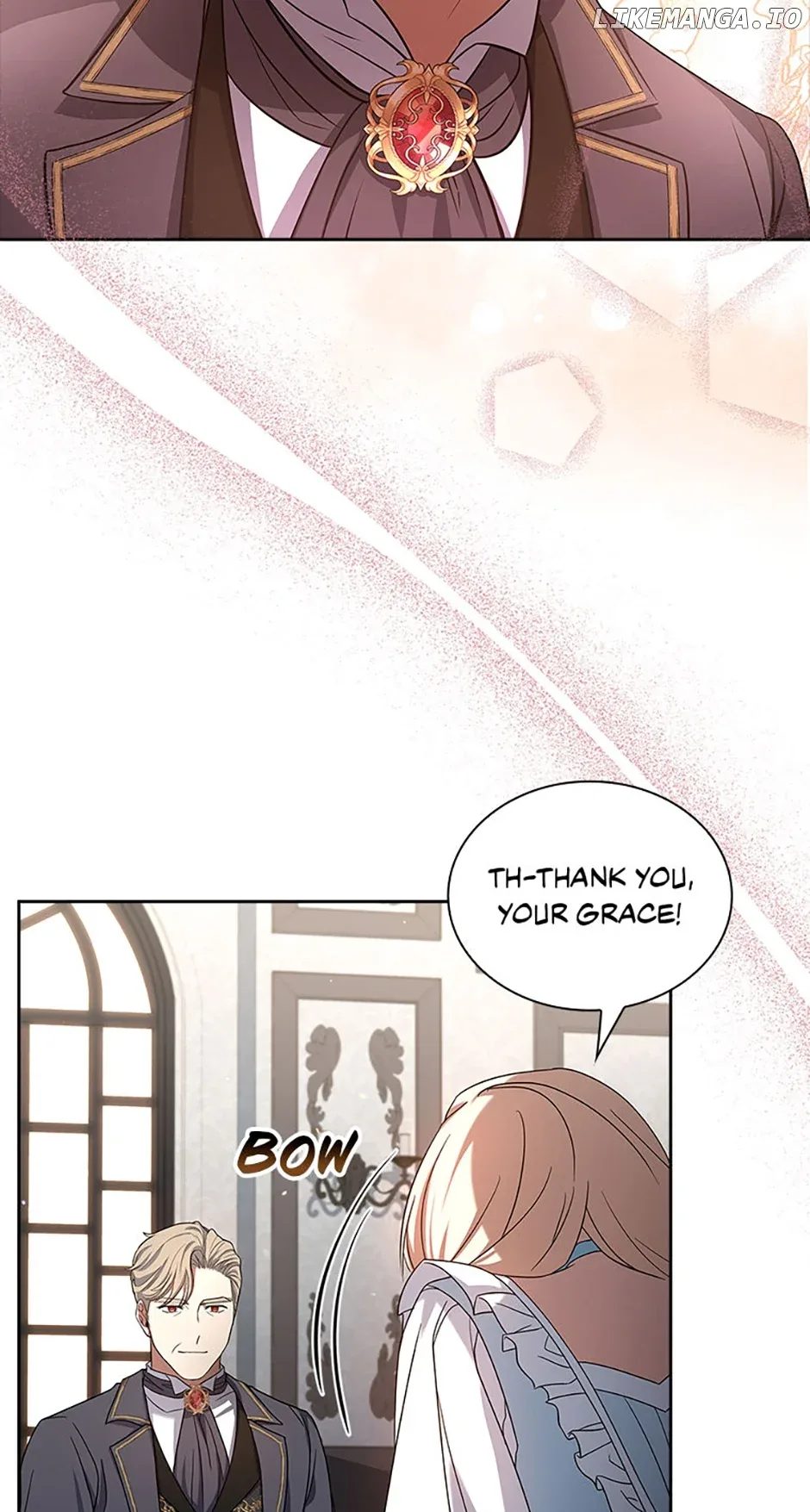 Happy Sea World Chapter 7 page 43