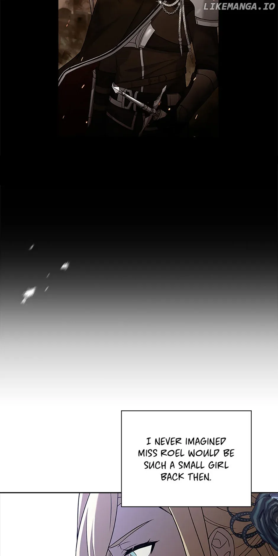 Happy Sea World Chapter 6 page 57
