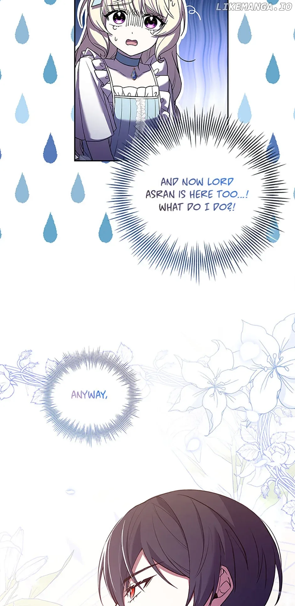 Happy Sea World Chapter 7 page 25