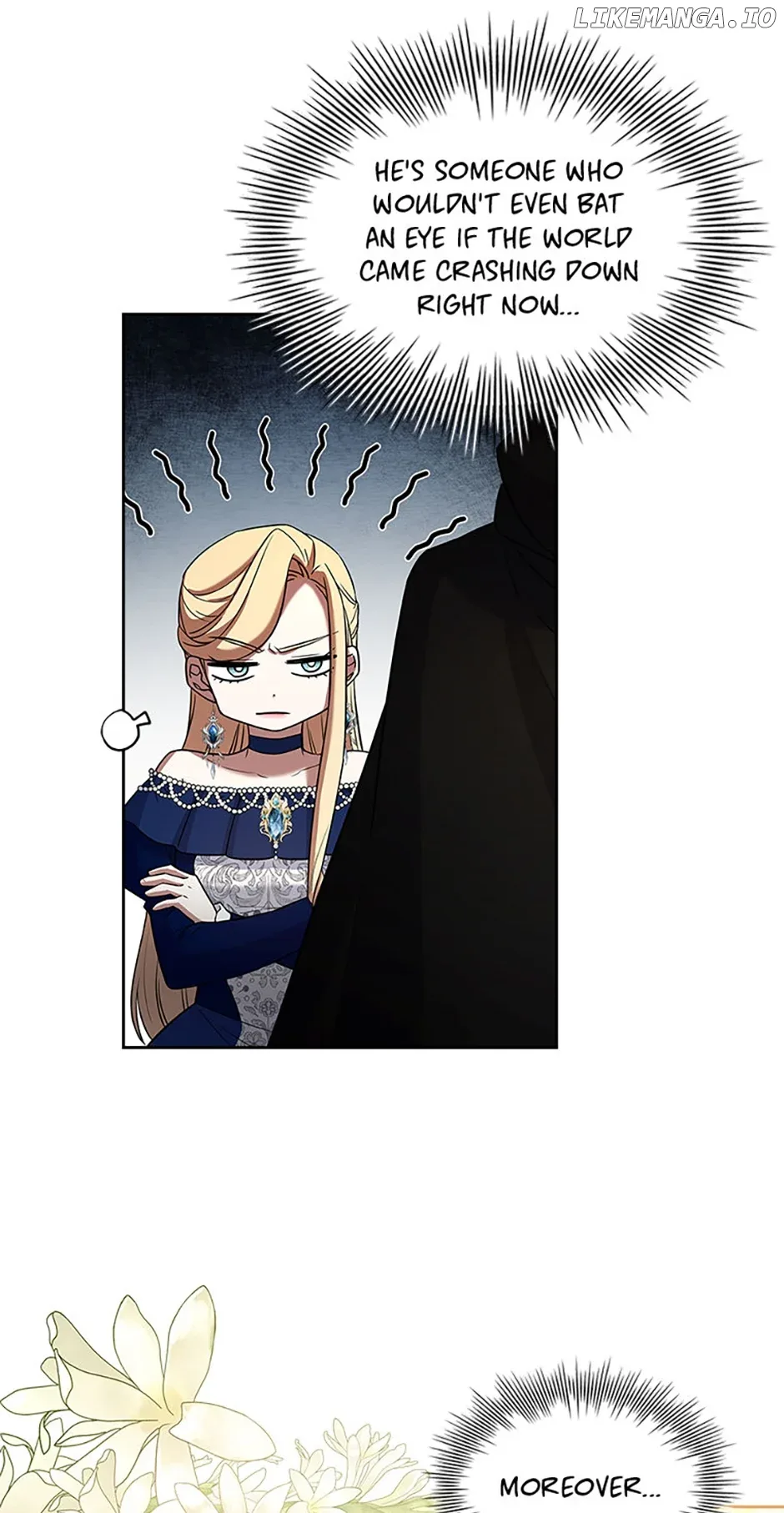 Happy Sea World Chapter 6 page 36