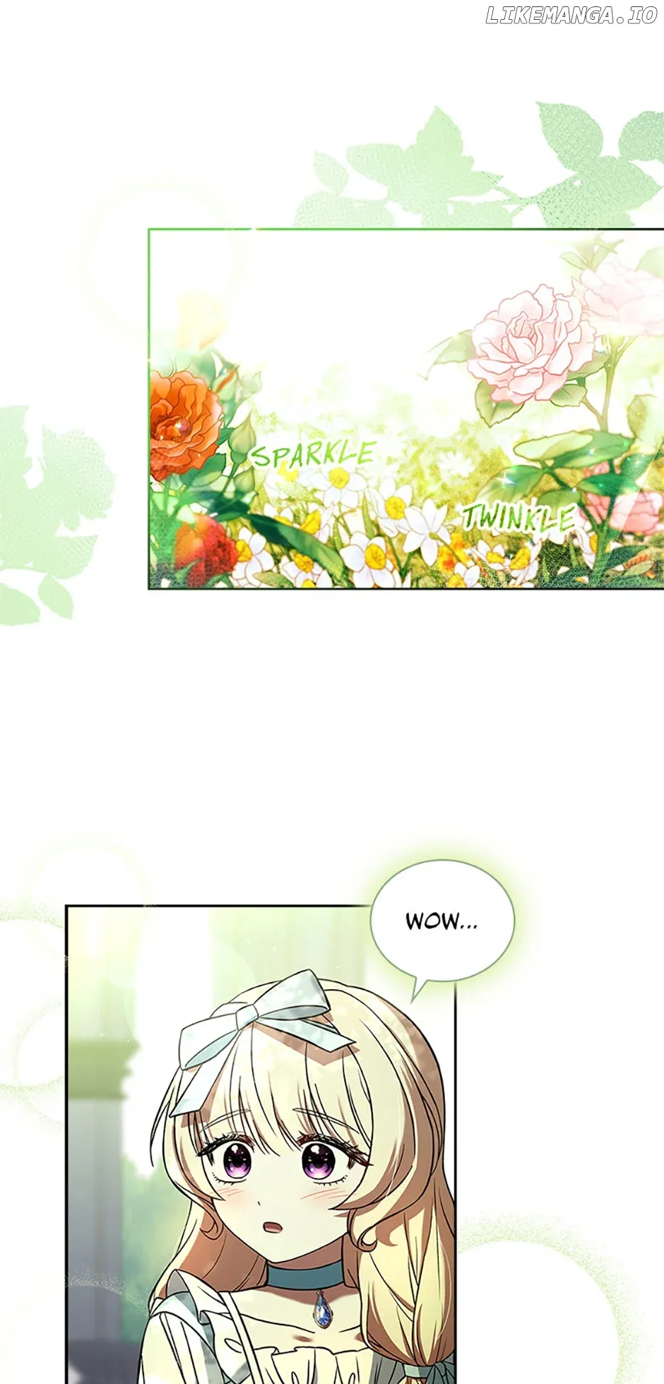Happy Sea World Chapter 7 page 54