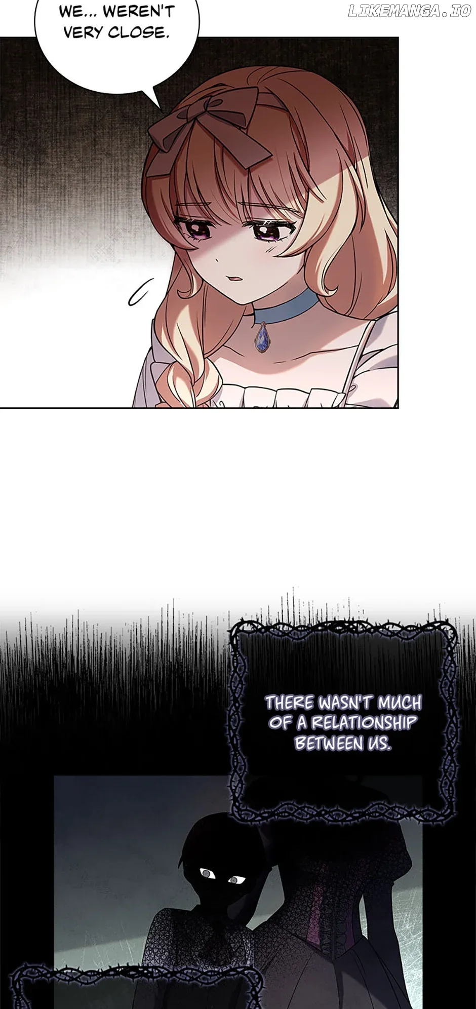 Happy Sea World Chapter 8 page 30