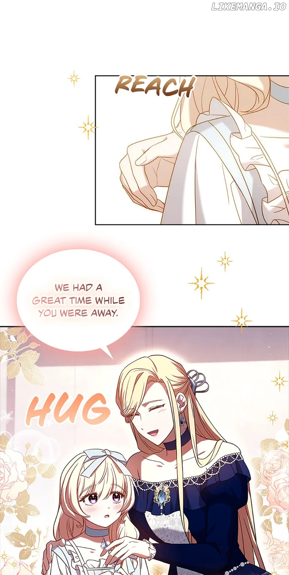 Happy Sea World Chapter 6 page 20