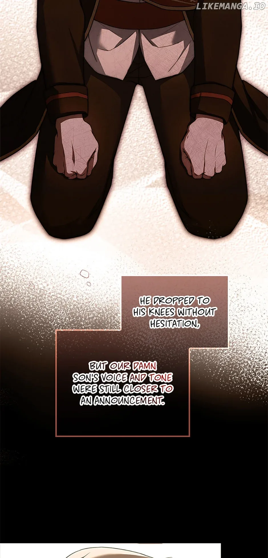 Happy Sea World Chapter 6 page 51