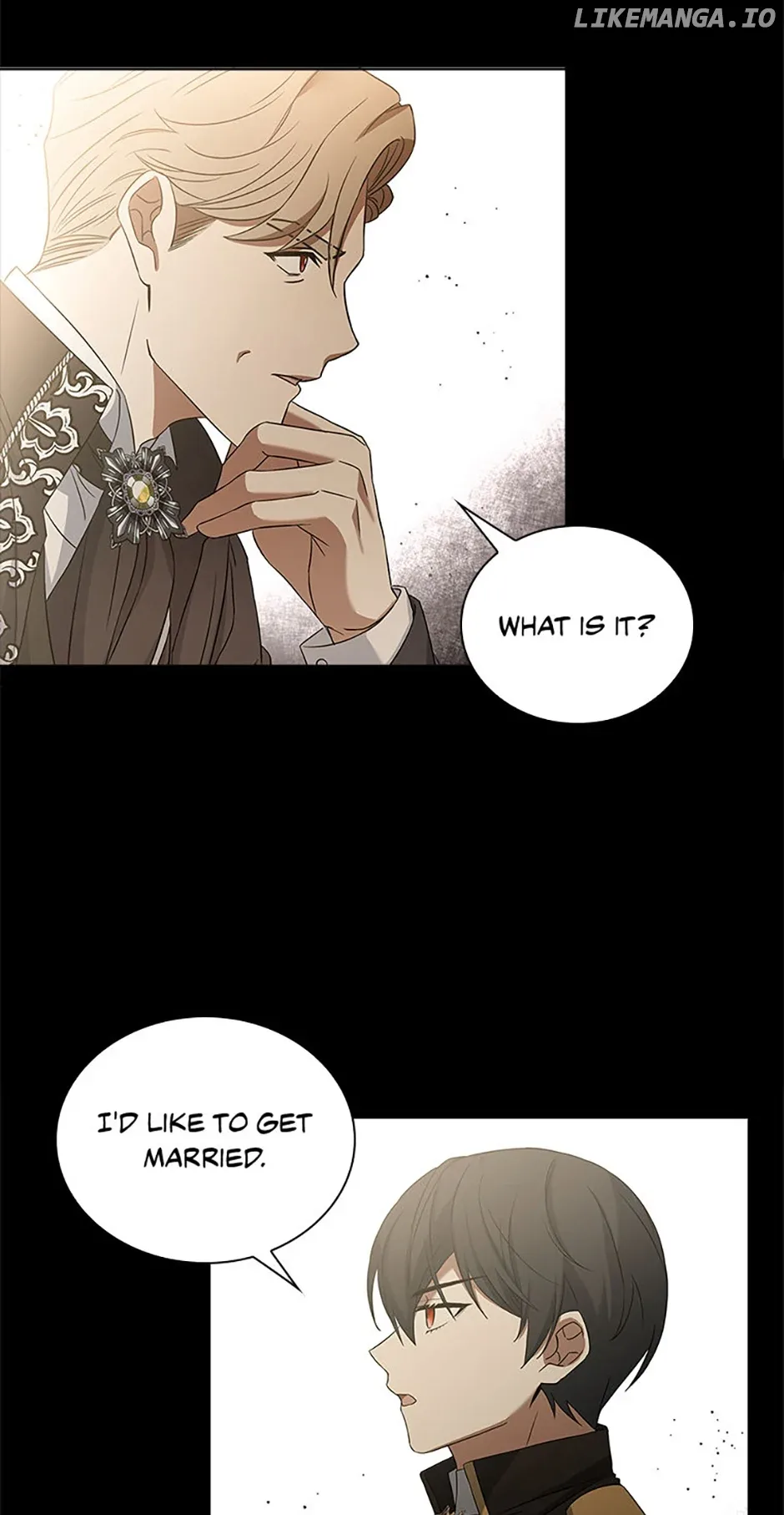 Happy Sea World Chapter 6 page 41