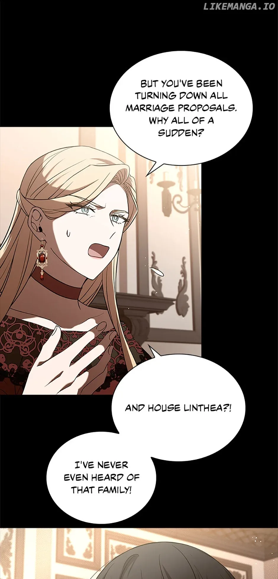 Happy Sea World Chapter 6 page 45