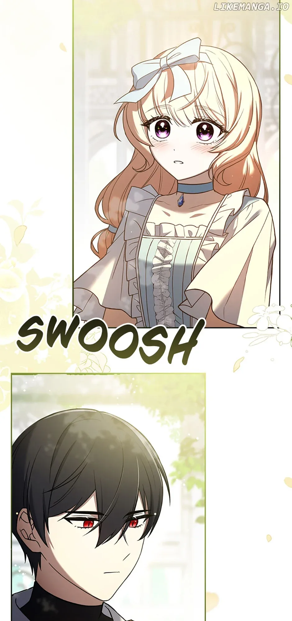 Happy Sea World Chapter 8 page 14