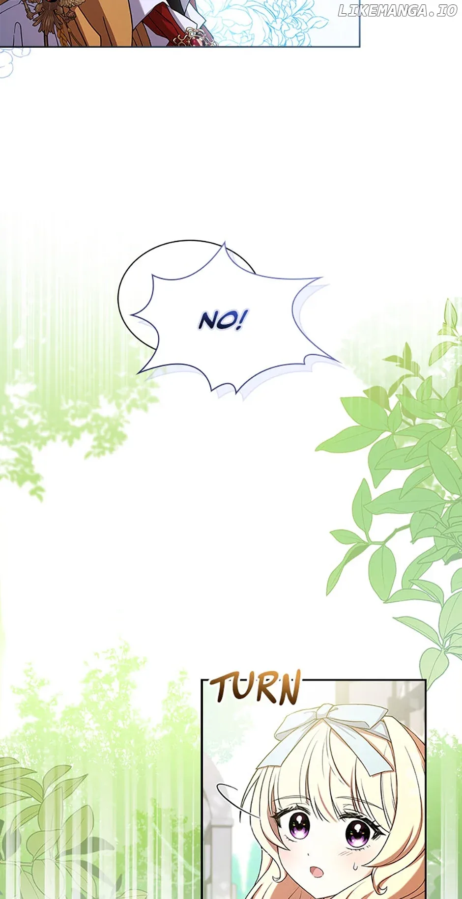 Happy Sea World Chapter 8 page 20